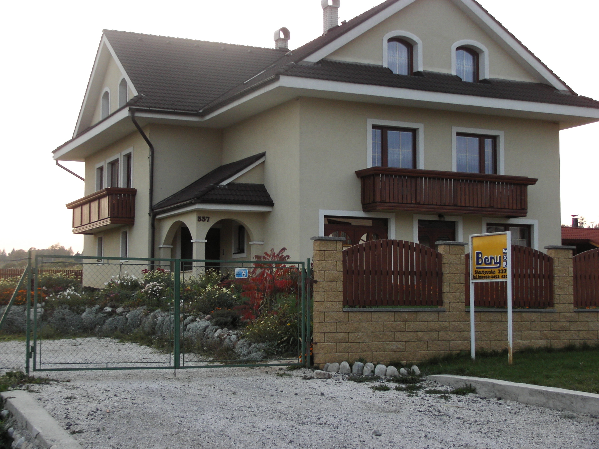penzion Beny - tady jsme bydleli.JPG